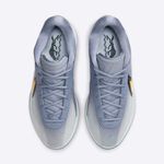 [Kixpress] Nike Giannis Freak 6 EP 男 籃球鞋 運動 實戰 字母哥 希臘怪物 灰黃 [FJ7807-400], , large