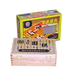【雷鳥】高級圍棋 /付 LT-201, , large
