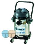 TOSHIBA Wet & Dry Vacuum Cleaner TVC-2020, , large