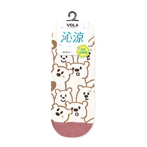 Ladies socks