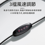 [Beautylife]Baby stroller breeze pad, , large