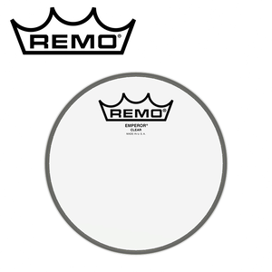 REMO Emperor Clear 8"