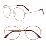 Glasses, , large