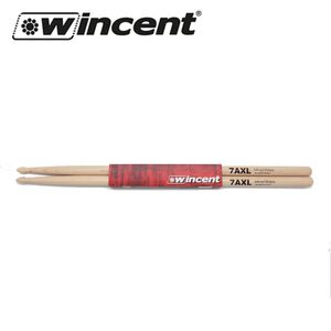 Wincent 7AXL 胡桃木鼓棒【敦煌樂器】