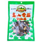 YuFang Mom Small Dried Mushroon, , large