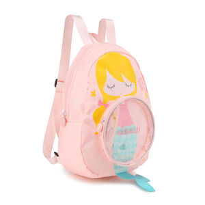 Kids swim bag Mermaid No Size
