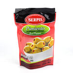 西班牙Serpis鑲紅椒綠橄欖(袋裝), , large