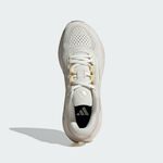 Adidas Questar 3 W 女 慢跑鞋 運動 訓練 緩震 透氣 跑鞋 灰白 粉 [ID8741], , large