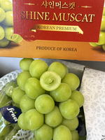  Korean Shine Muscat, , large