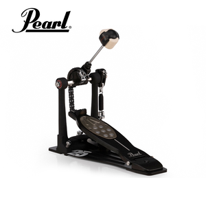 Pearl P-2050C/B 25周年紀念款 大鼓單踏板 黑色【敦煌樂器】