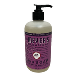 美國Mrs. Meyers洗手乳檸檬馬鞭草, , large