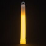 [冠岱]6吋螢光棒 6角形 極亮5分鐘超強光 大閃光 生存遊戲 動漫 演唱會, , large