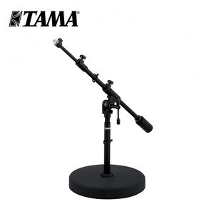 TAMA Iron Works Studio Series MS736RELBK 麥克風架【敦煌樂器】