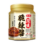愛之味花生脆辣醬, , large