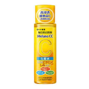 Melano CC Moisture Lotion