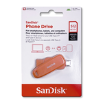 SanDisk USB, , large