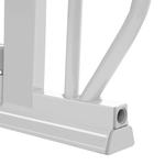 【Lionelo】 Truus Slim LED Safety railing(Grey Stone), , large