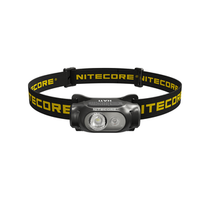 【錸特光電】NITECORE HA11 UHE 輕量AA頭燈 夾帽燈