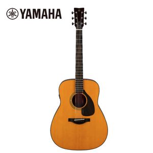 YAMAHA FGX5 Gloss 紅標民謠木吉他 日廠 亮面 / 霧面【敦煌樂器】