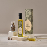 [ZI XIONG BAO CAMELLIA OIL] COLD PRESSED EXTRA VIRGIN CAMELLIA OIL 250ml x 1 bottle, , large