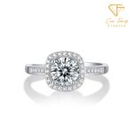 CF Diamond, , large