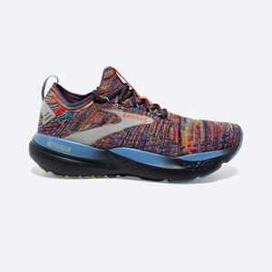 Brooks Glycerin SF 21 Handspun 男 慢跑鞋 彩紡限定款 彩 [1104211D008]