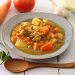 Curry Chicken Packet, , large