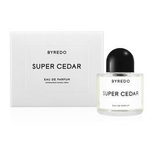 BYREDO Super Cedar