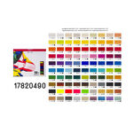 *需預訂 Royal Talens AMSTERDAM 壓克力20ML套組-一般色系(90色)17820490, , large