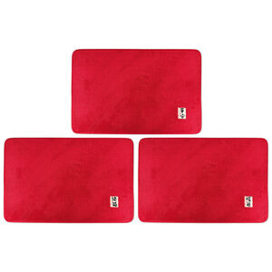 平安暖居踏福地墊-L(款式隨機出貨)