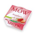 森永乳業MOW草莓冰淇淋, , large