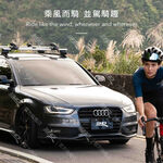 【3D Mats】高剛度自行車頂架 (快拆專用型), , large