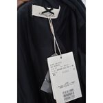 (M) supreme.la.la.棉質長版藍色外套二手衣, , large