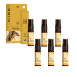 【Belrose】麥蘆卡蜂膠口腔噴劑-(6 入組  25ml/瓶), , large