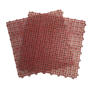 PMU PE PLASTIC MAT