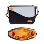 【seisei】遛遛包/斜背+托特二包合一_再生寶特瓶環保防水布/雲石灰, , large