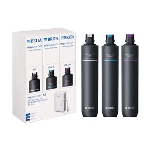 BRITA X9 Refill