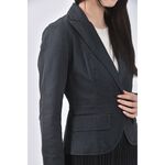 (S) bossini ladies質感綠色外套二手衣, , large