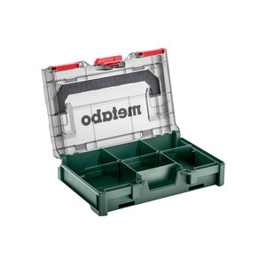 metaBOX 63 XS Organiser