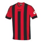 [秉宸] Lotto/JERSEY VERTIGO EVO/尤文圖斯/職業版足球球衣/足球服/職業球衣 LTR37, , large