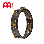MEINL CTA2VM-WB 8吋木製鈴鼓 鎳/銅【敦煌樂器】, , large