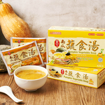 Pumpkin Vegetable Soup, , large