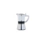 PEARL HORSE Wakayama Moka Pot 2-Cup, , large