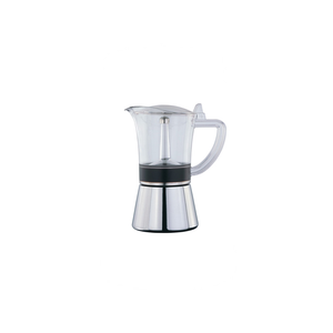 PEARL HORSE Wakayama Moka Pot 2-Cup