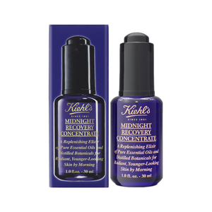 【Kiehl's 契爾氏】植萃藍鑽修護激萃 50ml