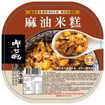 呷七碗麻油米糕(全素), , large
