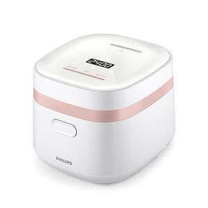 Philips Rice cooker HD3073/50