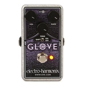 Electro Harmonix Glove 破音效果器【敦煌樂器】