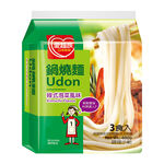愛麵族鍋燒麵韓式泡菜風味, , large