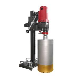 8 inch Diamond Core Drill